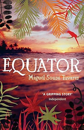 Book Equator