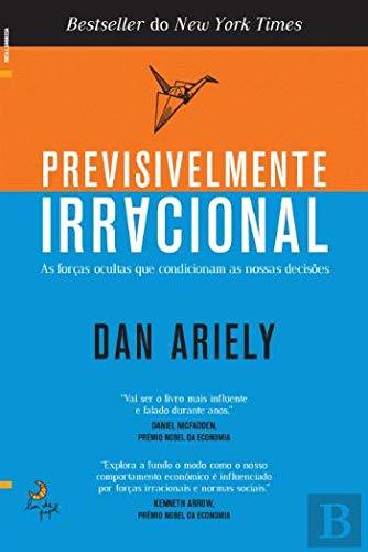 Libro Previsivelmente Irracional