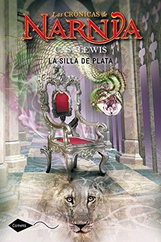 Libro La silla de plata: Las crónicas de Narnia 6