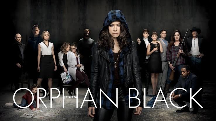 Serie Link para assistir on-line orphan e sinopse.