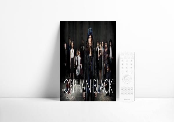 Serie Link para assistir on-line orphan e sinopse.