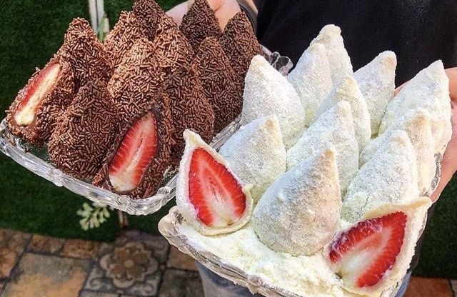 Restaurantes Lanchester