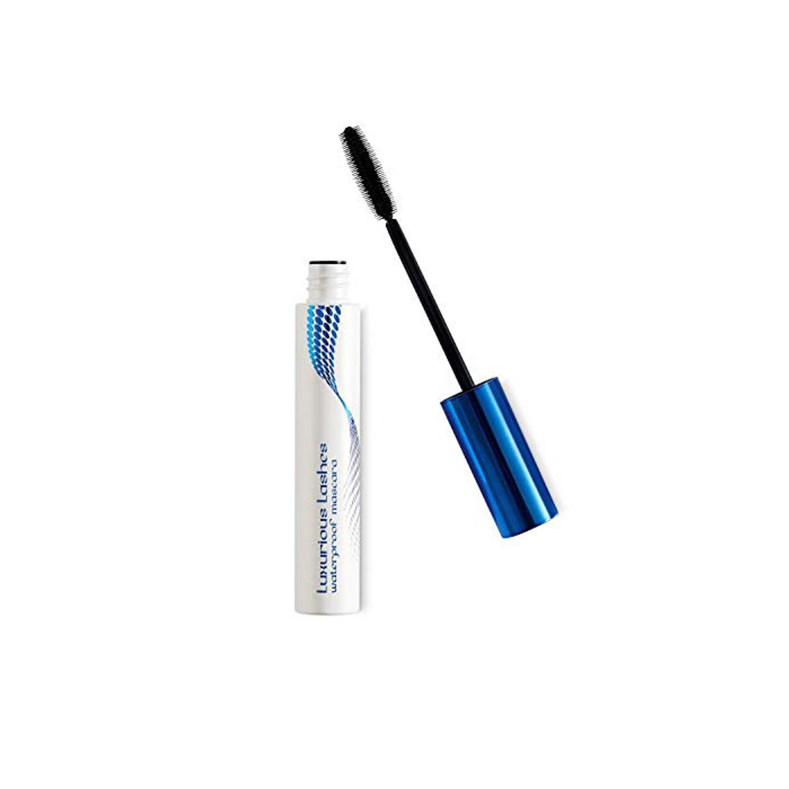 Social KIKO Milano Luxurious Lashes - Máscara impermeable