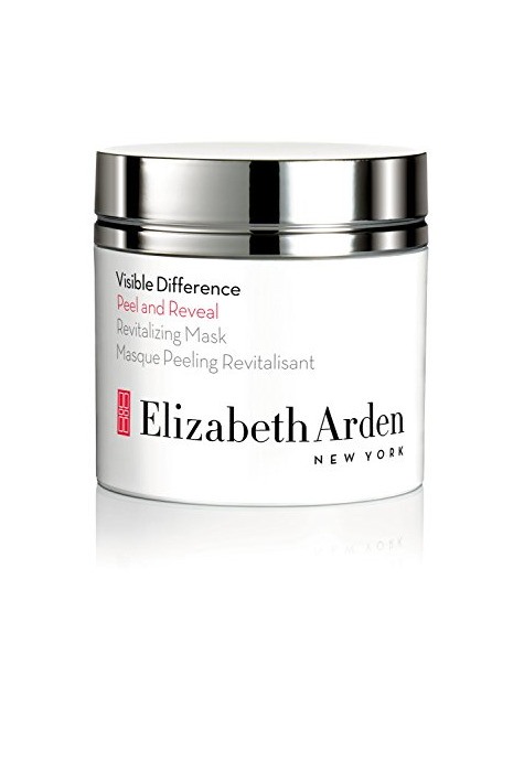 Social Elizabeth Arden Visible Difference Mascara Revitalizadora 50 ml