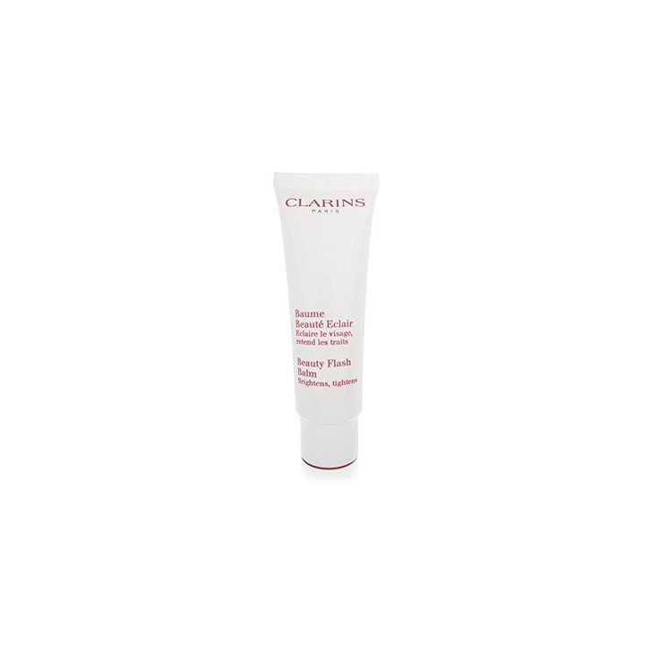 Social Clarins Bálsamo para belleza Flash