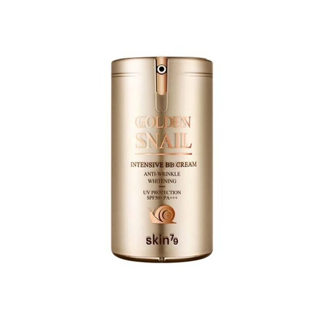 Social skin79 Golden Snail Intensive BB Cream