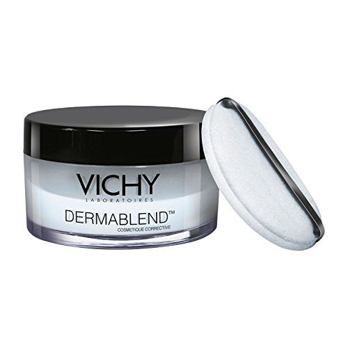 Beauty DERMABLEND POLVOS FIJADORES 16H VICHY