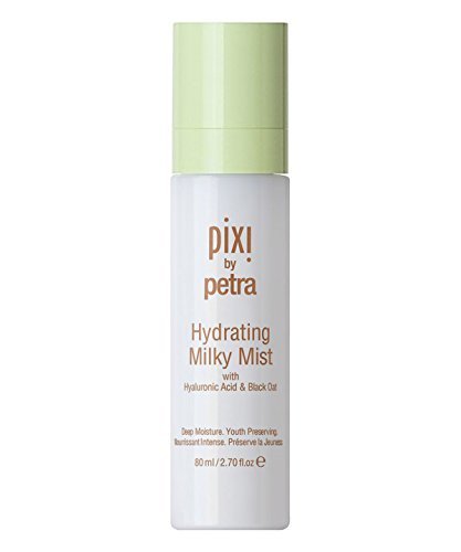Social Pixi Beauty, Hydrating Milky Mist, 2.70 fl oz