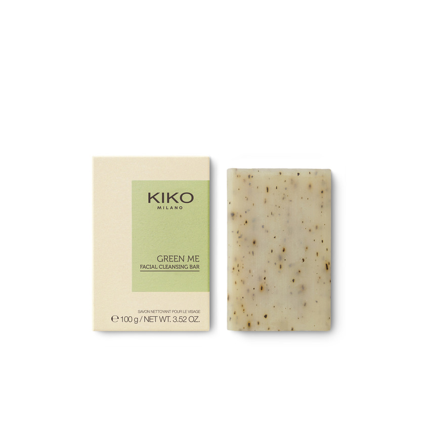 Social Green Me Facial Bar