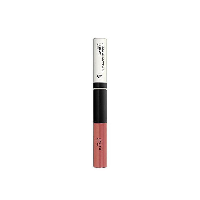 Product Manhattan Color Gloss Lips2Last 59L, 1er Pack