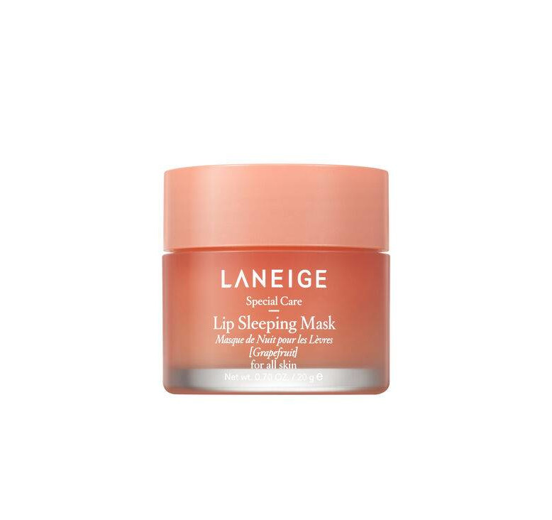 Productos Laneige

Máscara de Lábios

