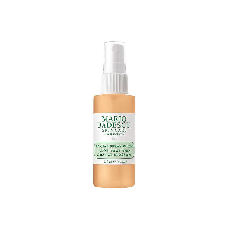 Productos Mario Badescu