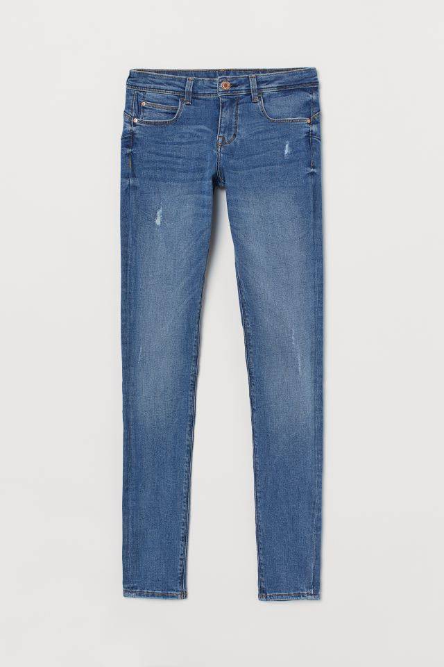 Products Jeans Skinny 