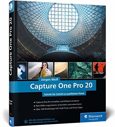 Lugar Capture One Pro 20