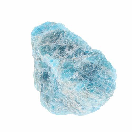 Products Sharplace Azul Verde Apatita Cristal Piedra Natural Mineral en Bruto Muestra 5-9g