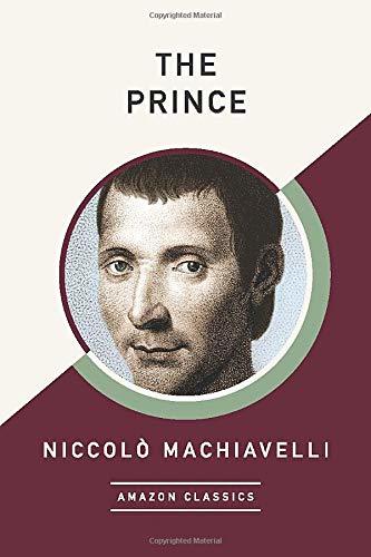 Book The Prince