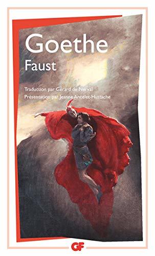 Book Faust