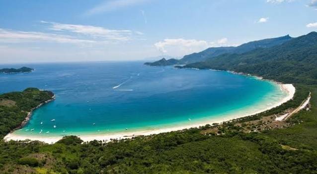 Lugar Praia de Lopes Mendes