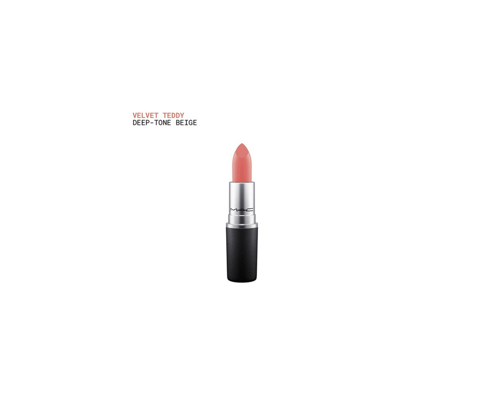 Producto MAC Matte Lipstick