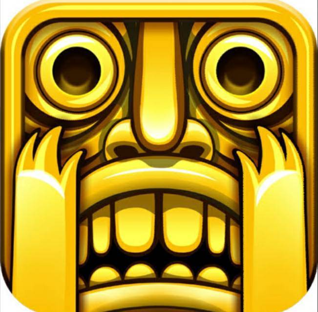 Videojuegos Temple Run 