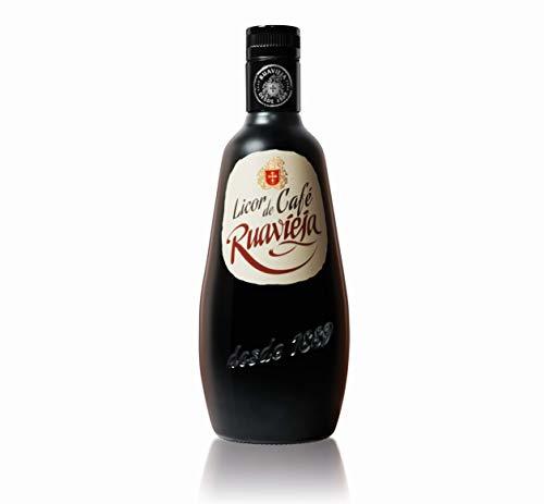 Social Ruavieja Licor de Café