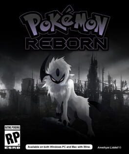 Videogames Pokémon Reborn