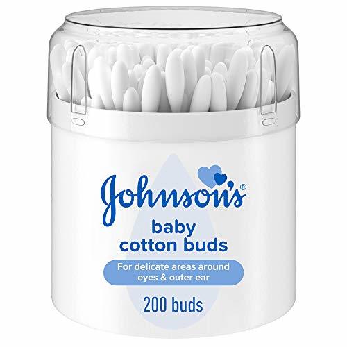 Product Johnson's