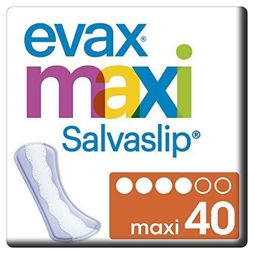 Evax Salvaslip Maxi Protegeslips