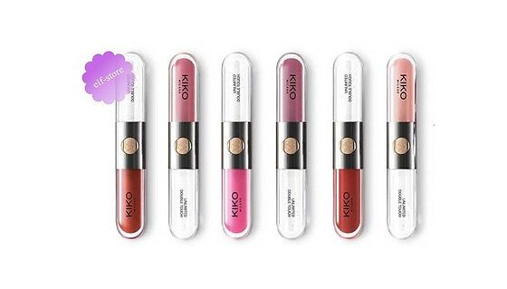 Product Long-hold liquid lipstick