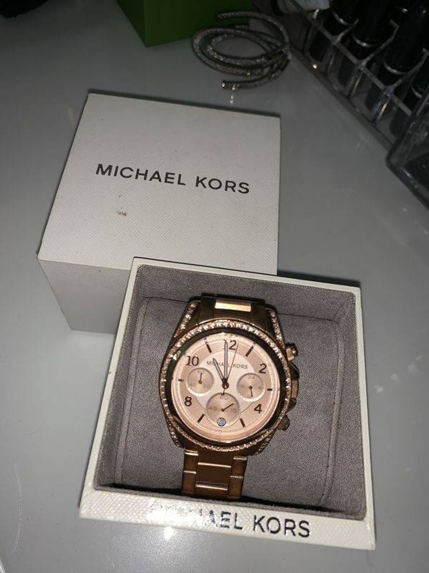 Fashion Michael Kors MK5799