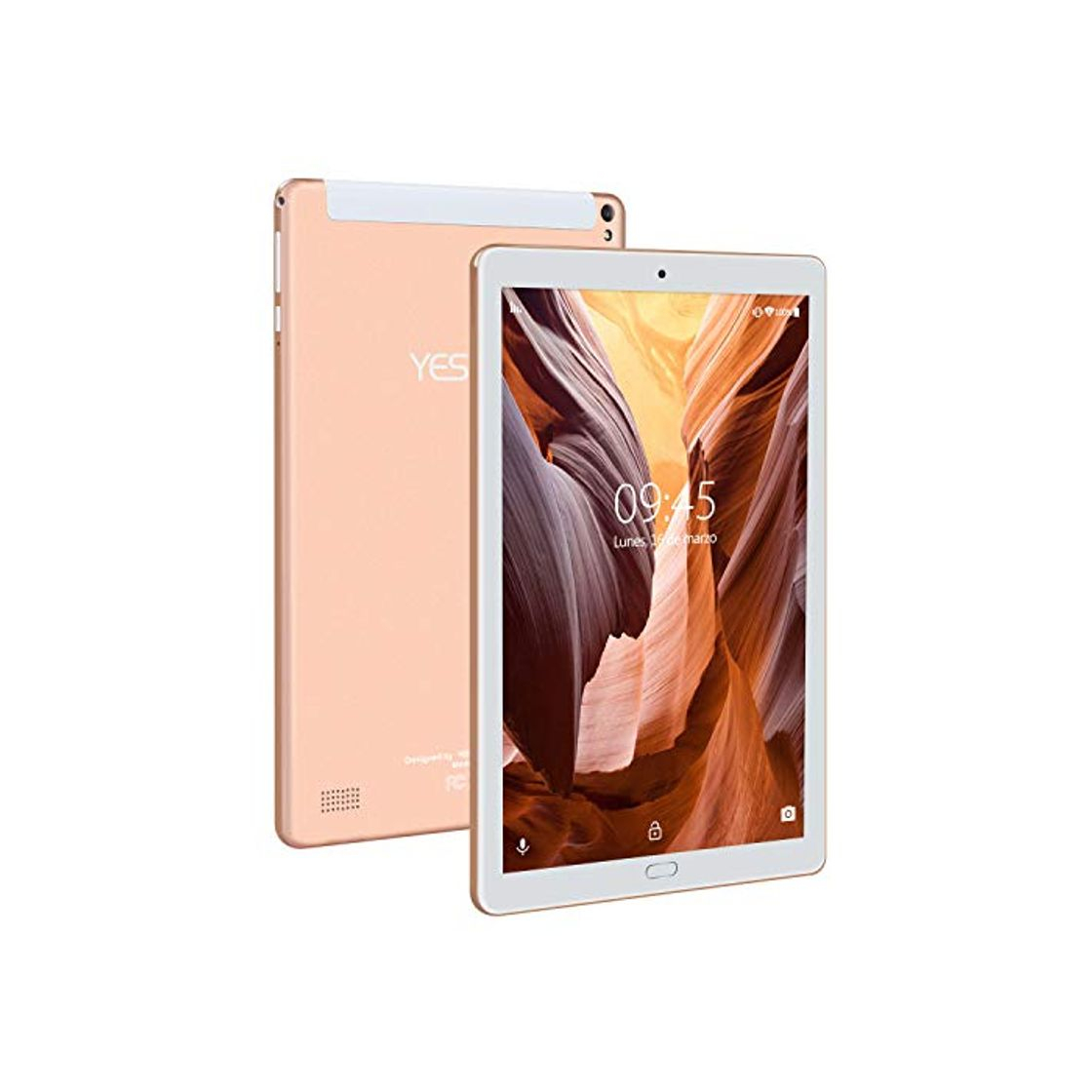 Productos 4G Tablet 10 Pulgadas YESTEL X2, 3GB