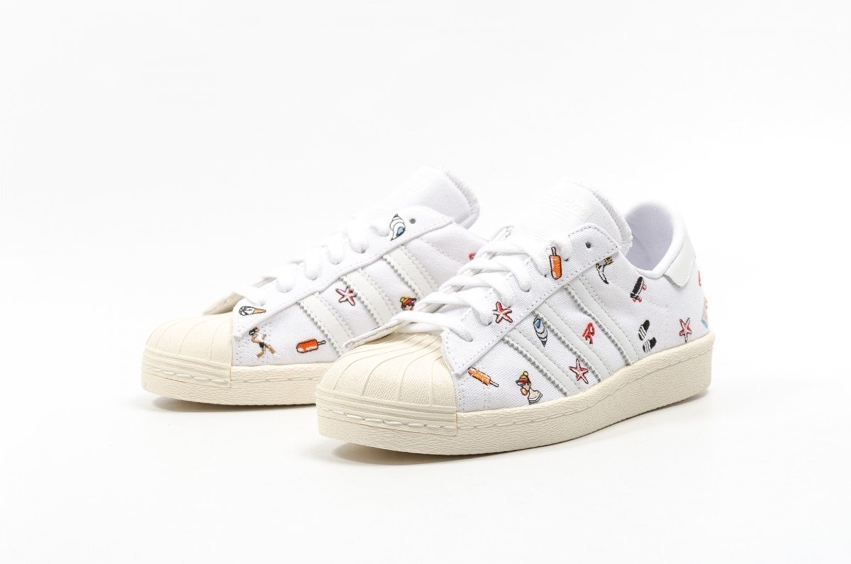 Products Buty Adidas Originals Superstar Summer Icons