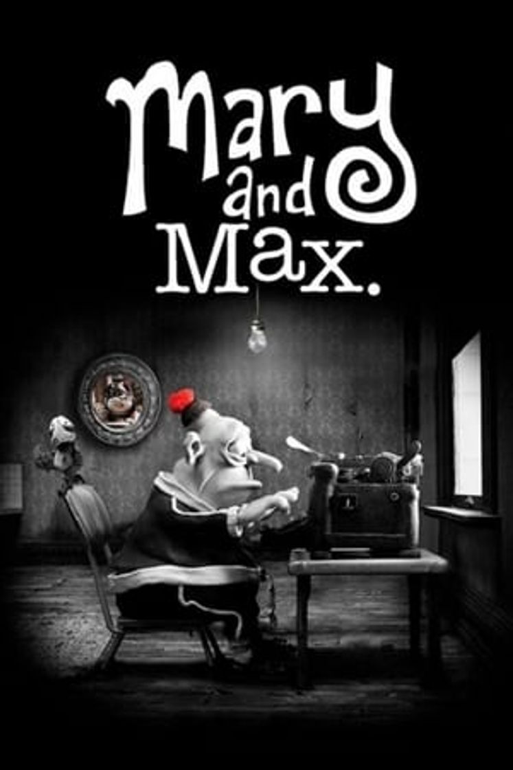 Movie Mary and Max