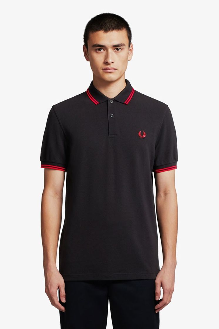 Moda Fred Perry M6000