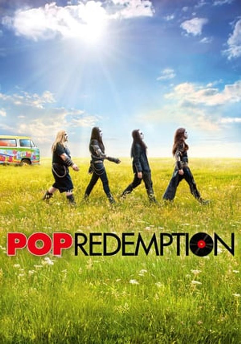 Movie Pop Redemption