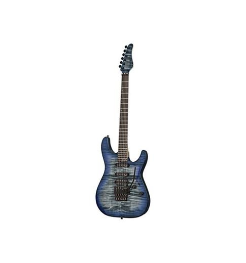 Schecter solid-body 1366