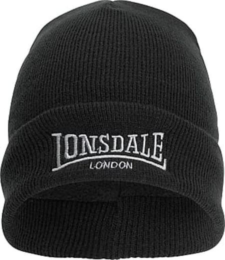 Lonsdale Unisex Cap Wigston, Farbe