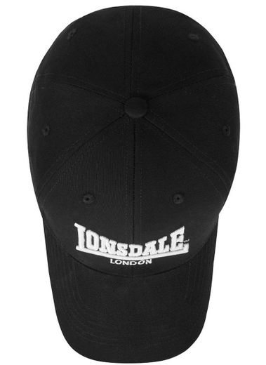 Lonsdale Unisex Cap Wigston, Farbe