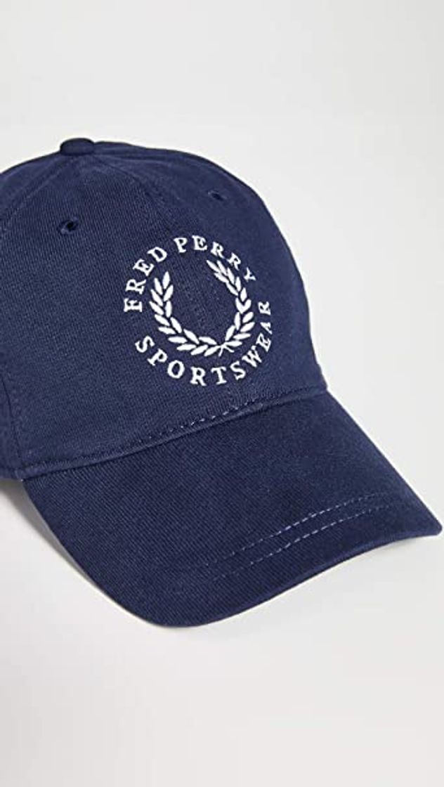 Product Fred Perry HW5633 Gorra hombre AZUL GENERICA