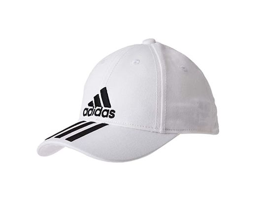 adidas 6p 3s Cap Cotto Hat