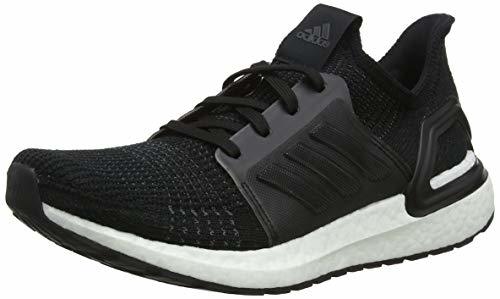 Moda adidas Ultraboost 19 M, Zapatillas de Running para Hombre, Negro