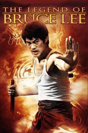 Película The Legend of Bruce Lee