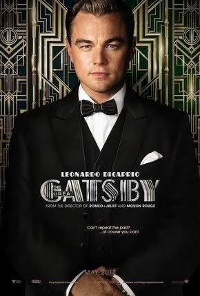 Película El gran Gatsby