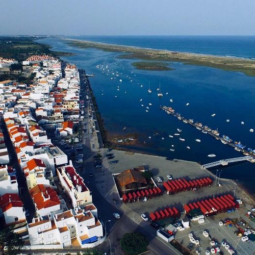 Cabanas de Tavira