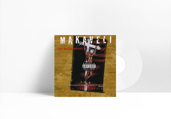 Canción Hail Mary