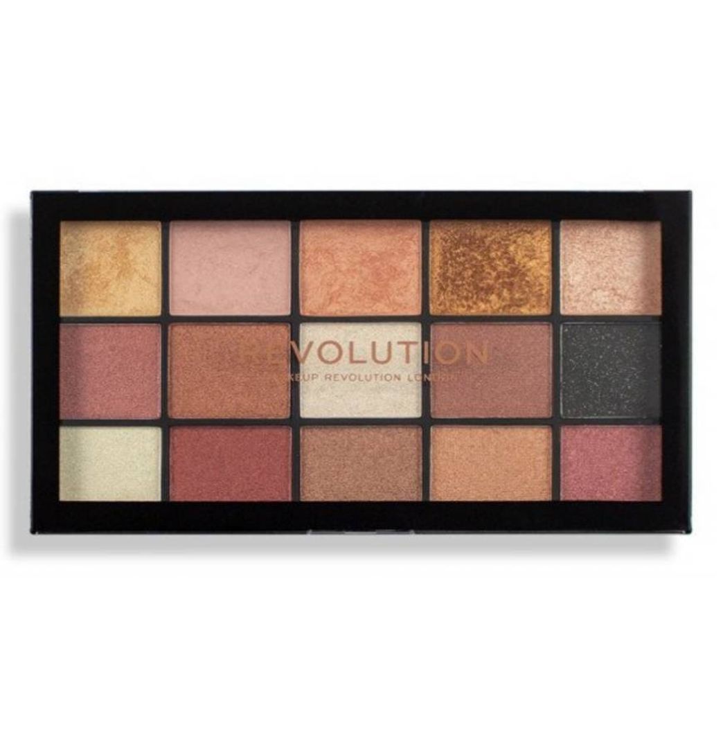 Social Paleta de sombras re