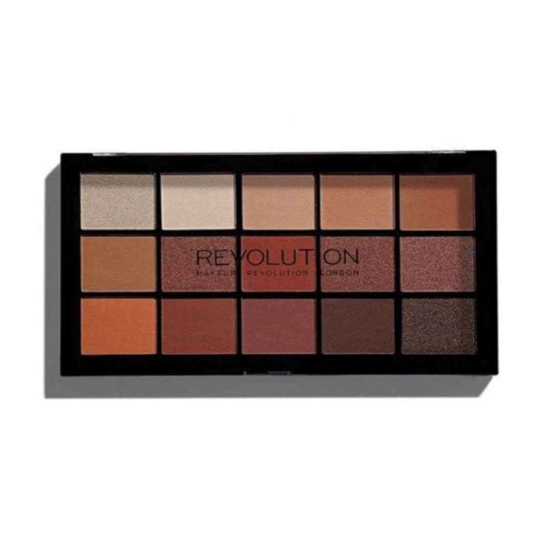 Productos Paleta de sombras Revolution 