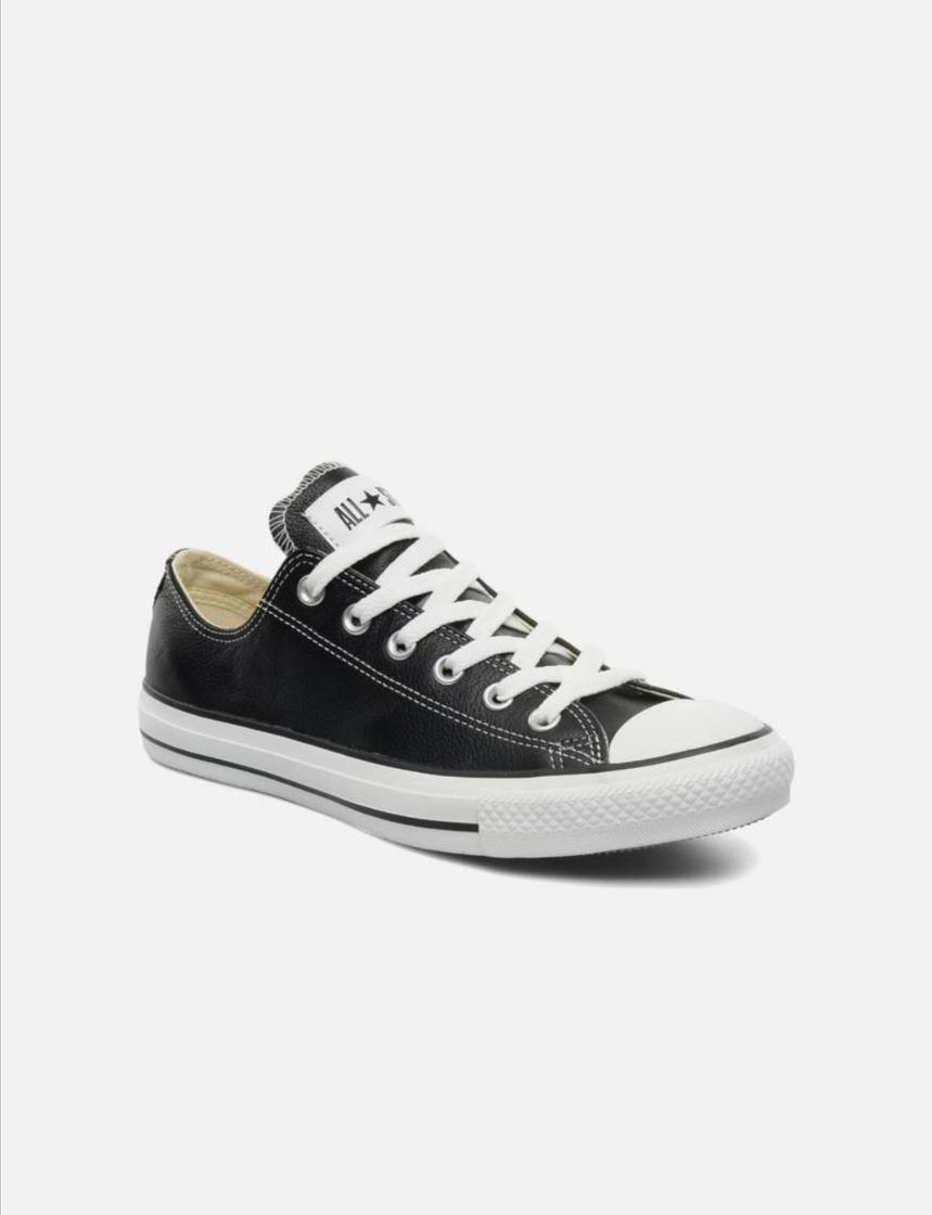 Product Converse Chuck Taylor All Star Leather Ox M