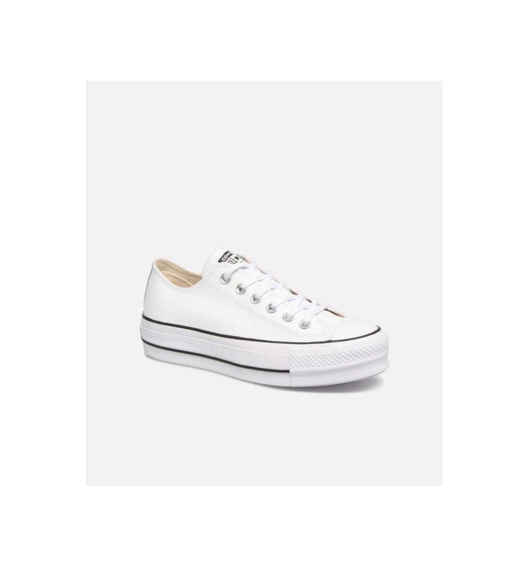 Product Converse Chuck Taylor Lift Clean Ox