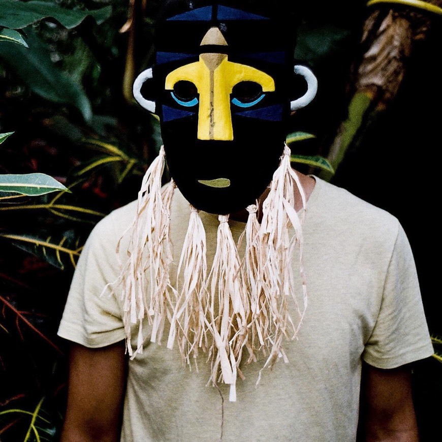 Canciones SBTRKT